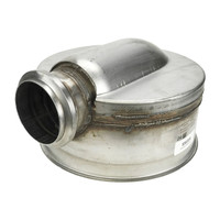 CUMMINS 5302206 - MODULE OUTLET-IMAGE3