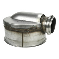 CUMMINS 5302206 - MODULE OUTLET-IMAGE1