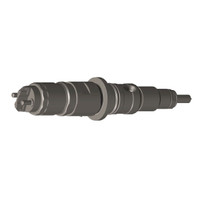 CUMMINS 5303101 - INJECTOR -image2