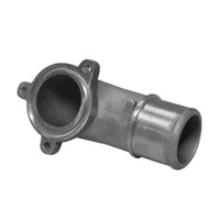 CUMMINS 5340451 - WATER INLET CONNECTION - Original OEM part