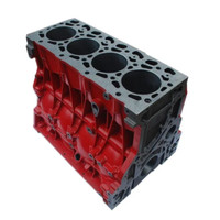 CUMMINS 5346536 - CYLINDER BLOCK - Original OEM part