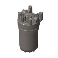 CUMMINS 5363390 - FILTER FUEL-image1
