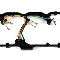 CUMMINS 5367847 - GASKET INTEGRATED WIRING - Image 4