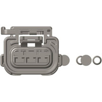 CUMMINS 5394272 - CONNECTOR ELC REPAIR-image3 CUMMINS 5394272 - CONNECTOR ELC REPAIR-image3