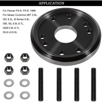 CUMMINS 5395259 - INSTALLER CRANKSHAFT SEAL-image6