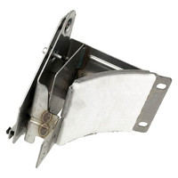 CUMMINS 5417748 - BRACKET SENSOR -IMAGE3