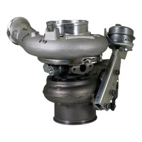 CUMMINS 5455781 - KIT TURBOCHARGER - Original OEM part