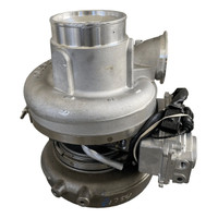 CUMMINS 5456950 - KIT TURBOCHARGER - Original OEM part