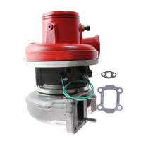 CUMMINS 5457298 - KIT TURBOCHARGER - Original OEM part