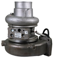 CUMMINS 5458387 - KIT TURBOCHARGER - Original OEM part