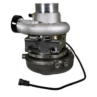 CUMMINS 5458600 - KIT TURBOCHARGER - Original OEM part