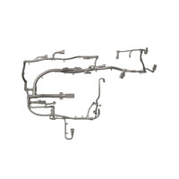 CUMMINS 5484117 - HARNESS ETR CNT MDL WRG-image1