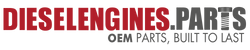 DIESELENGINES PARTS