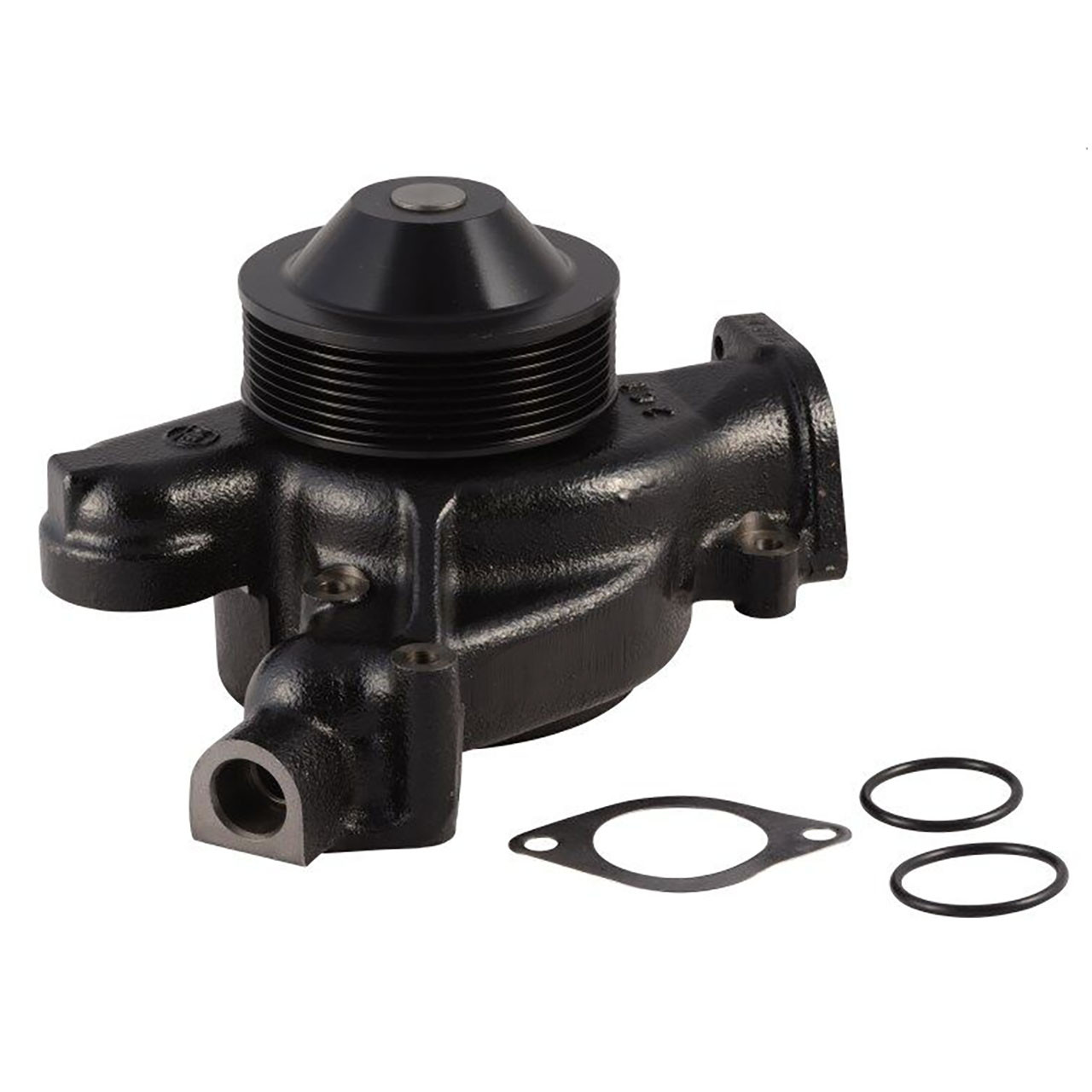 CUMMINS 4309267 WATER PUMP KIT Original OEM part Cummins OEM Parts