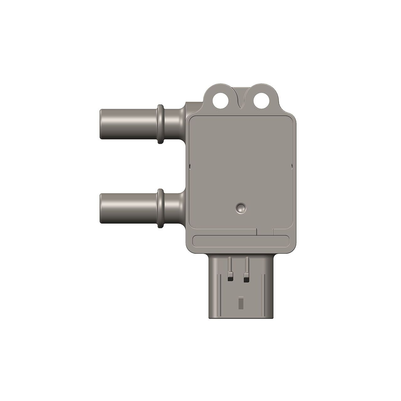 thumbnail interactive-video image 1 of Cummins 5492073 DFN Differential Pressure Sensor – Fits ISX QSX Engines, 4-Wire, Direct Fit 1 of 4