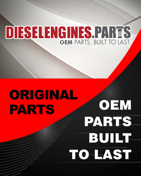 CUMMINS 63495-D - HOSE PLAIN - Original OEM part - Image 1