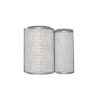 FLEETGUARD AA2912 - PACK AIR FILTER KIT - Original FLEETGUARD OEM part