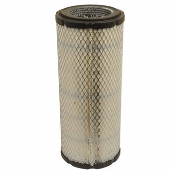 FLEETGUARD AF25555 PACK AIR FILTER RADIAL SEAL Original FLEETGUARD OEM part
