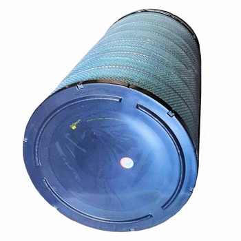 FLEETGUARD AF26207 PACK RADIAL SEAL AIR FILTER Original FLEETGUARD OEM part