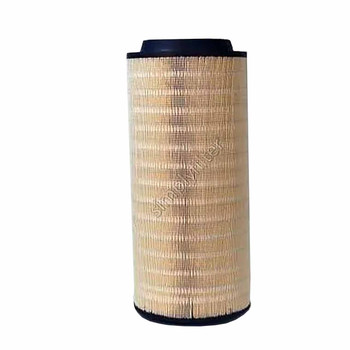 FLEETGUARD AF26399 PACK AIR FILTER Original FLEETGUARD OEM part