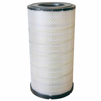 FLEETGUARD AF26417 PACK RADIAL SEAL AIR FILTER Original FLEETGUARD OEM part