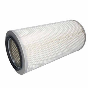 FLEETGUARD AF26665 PRIMARY AIR FILTER Original FLEETGUARD OEM part