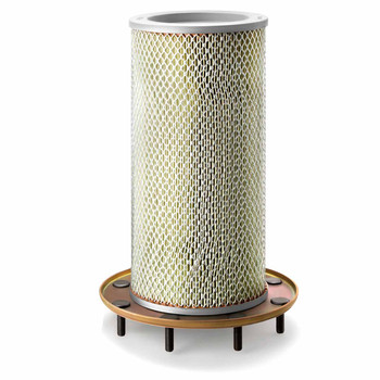 FLEETGUARD AF338 FILTER AIR SECONDARY REPLACES AF339 Original FLEETGUARD OEM part