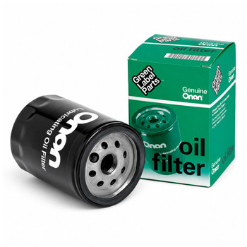 ONAN 1855835 CARTRIDGE OIL FILTER ONAN Genuine OEM Part