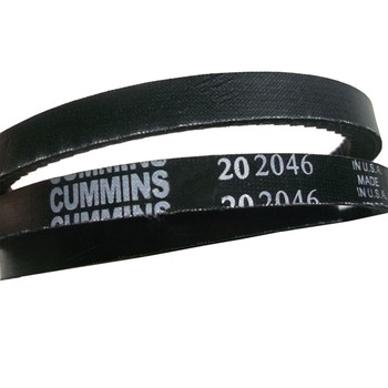 CUMMINS 202046 - V BELT - Original OEM part