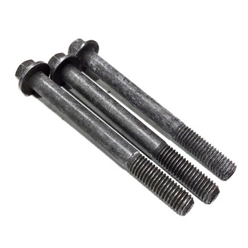 CUMMINS 3902112 - HEX FLANGE HEAD CAPSCREW - Original OEM part