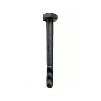 CUMMINS 3929537 - SCREW HEXAGON HEAD CAP-IMAGE1