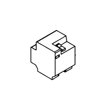 ONAN 306-4335-11 - LATCH MECH  - Original ONAN/CUMMINS OEM part
