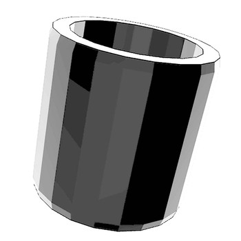 CUMMINS 3900720-JV - RING DOWEL - Original OEM part