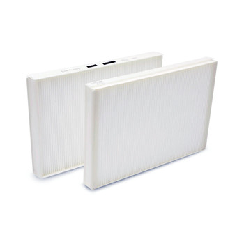 FLEETGUARD AF26462 PACK RADIAL SEAL AIR FILTER Original FLEETGUARD OEM part