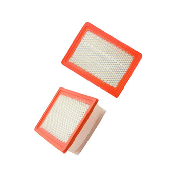 FLEETGUARD AF27727 PACK AIR FILTER Original FLEETGUARD OEM part