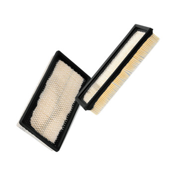 FLEETGUARD AF4597 PACK AIR FILTER Original FLEETGUARD OEM part
