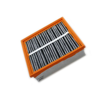 FLEETGUARD AF55712 PACK AIR FILTER Original FLEETGUARD OEM part