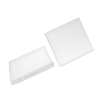 FLEETGUARD AF56060MX CABIN AIR FILTER Original FLEETGUARD OEM part