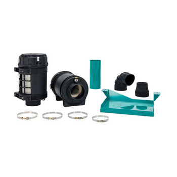 FLEETGUARD AK152 PACK AIR INTAKE SYSTEM Original FLEETGUARD OEM part