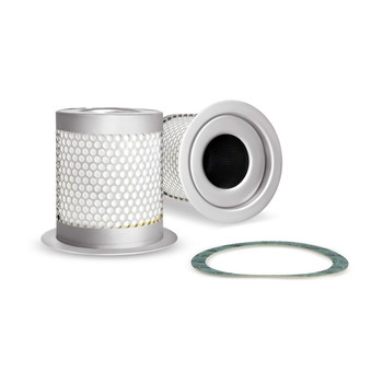 FLEETGUARD AS2472 PACK AIR OIL SEPARATOR FILTER Original FLEETGUARD OEM part