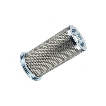 FLEETGUARD AS2476 PACK AIR OIL SEPARATOR FILTER Original FLEETGUARD OEM part