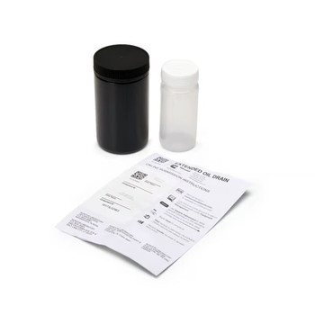 FLEETGUARD CC2543 MONITOR OIL ANALYSIS KIT FLEETGUARD Original FLEETGUARD OEM part