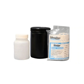 FLEETGUARD CC2706 COOLANT ANALYSIS KIT Original FLEETGUARD OEM part