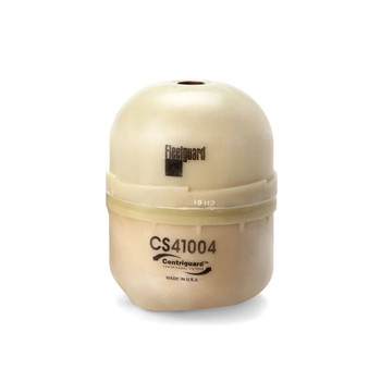 FLEETGUARD CS41004 LUBE CENTRIFUGAL BYPASS FILTER Original FLEETGUARD OEM part