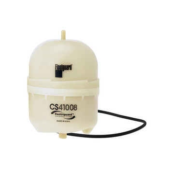 FLEETGUARD CS41008 LUBE CENTRIFUGAL BYPASS FILTER Original FLEETGUARD OEM part