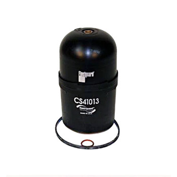 FLEETGUARD CS41013 LUBE CENTRIFUGAL BYPASS FILTER Original FLEETGUARD OEM part