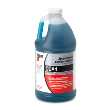 FLEETGUARD DCA65 PACK CHEMICAL Original FLEETGUARD OEM part