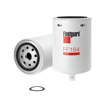 FLEETGUARD FF164 PACK FUEL FILTER Original FLEETGUARD OEM part