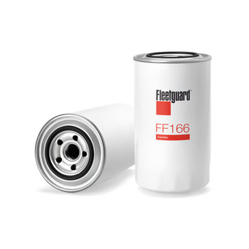 FLEETGUARD FF166 SPINON FUEL FILTER Original FLEETGUARD OEM part