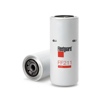 FLEETGUARD FF211 FUEL FILTER PACKAGE A Original FLEETGUARD OEM part